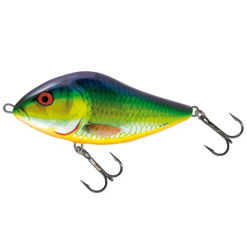Salmo Wobbler Slider Sd7S Hpr