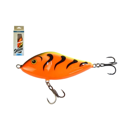 Salmo Wobbler Slider 7cm Sinking Sd7S Psp