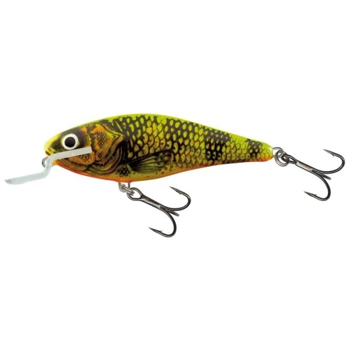 Salmo Wobbler Executor Iex5Srgfp