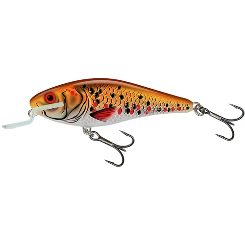 Salmo Wobbler Executor Iex5Sr Hgk