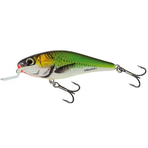 Salmo Wobbler Executor Iex7Sr Ef