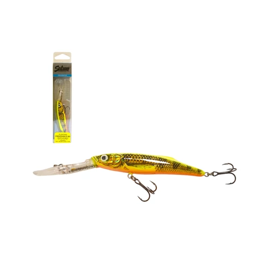 Salmo Wobbler Freediver Fd9Sdrgfp