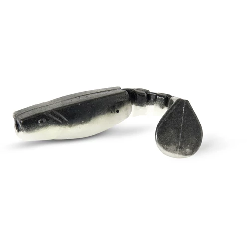 Wizard Warrior Shad 7,5cm 4 db/cs Szín: 001