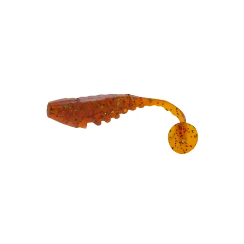 L&K Floating Shad 8cm 3 db/cs Szin: Asb F