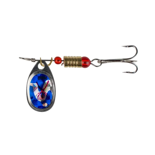 Kamasaki Spinner 001 3,6G