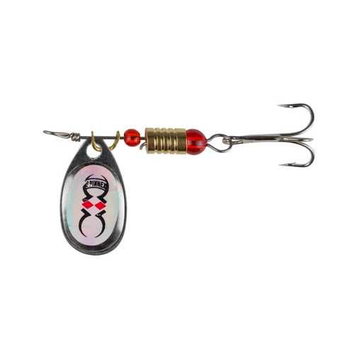 Kamasaki Spinner 005 3,6G