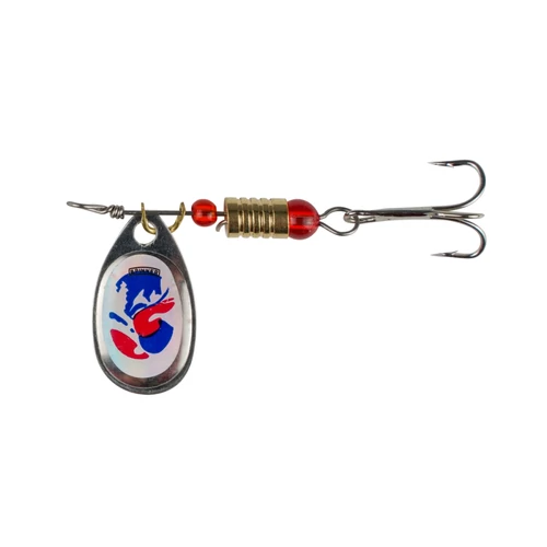 Kamasaki Spinner 007 3,6G