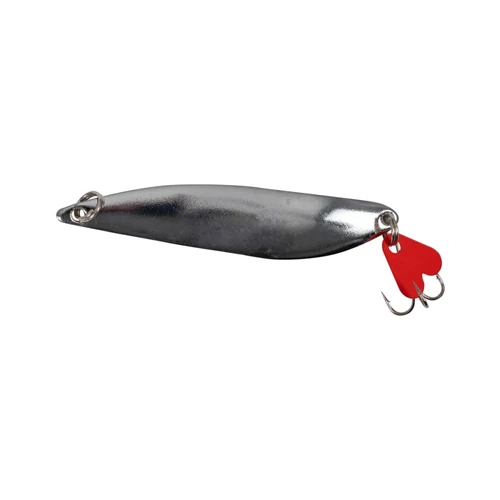 Kamasaki Mirror Spoon Silver 20g