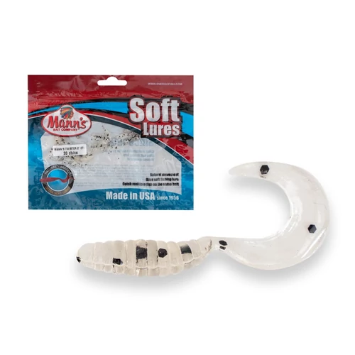 Mann S Twister 2 Ctg Cp 20db/cs.