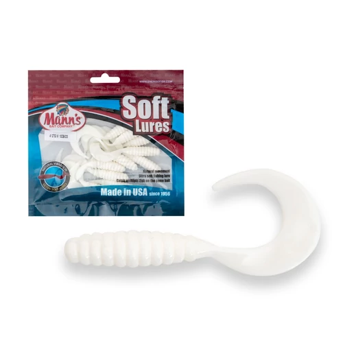 Mann S Twister 4 Ctg W 10db/cs.