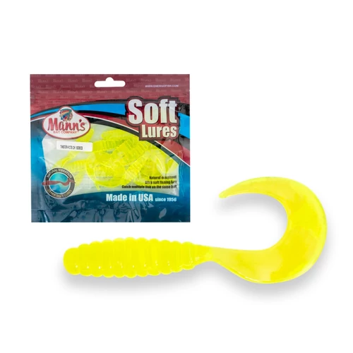Mann S Twister 4 Ctg Ch 10db/cs.
