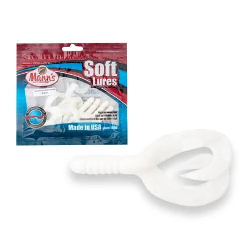 Mann S Duplafarkú Twister 4 W 8db/cs.
