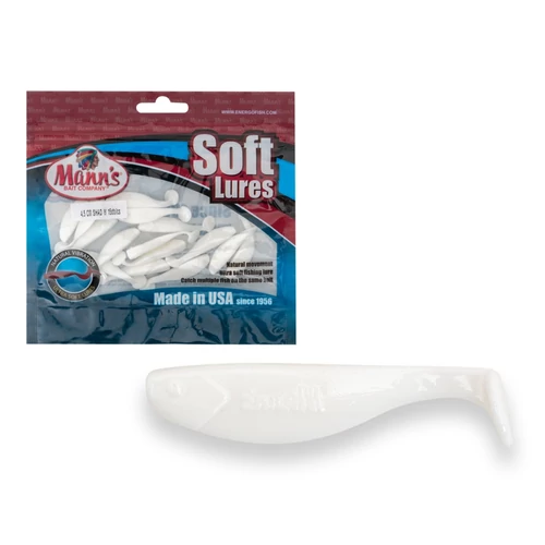 Mann S 4.5cm Shad W 15db/cs.