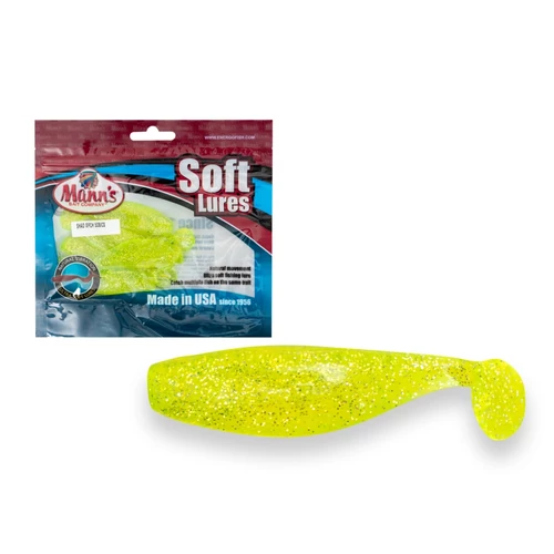 Mann S 8cm Shad Mfch 5db/cs.