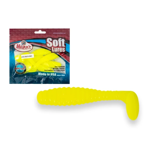 Mann S 11cm Swimmingrub Fch 5db/cs.