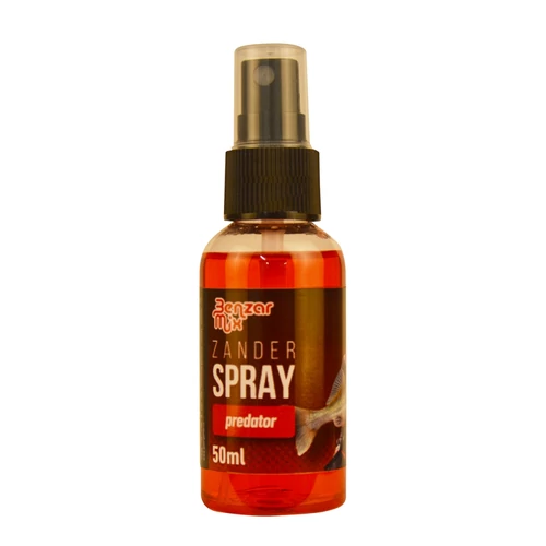 Benzar Mix Zander Spray 50 Ml