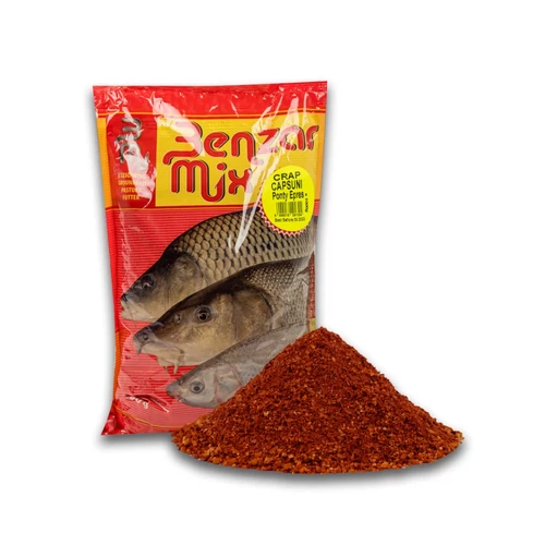 Benzar Mix Ponty Eper 1Kg