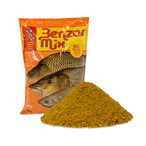 Benzar Mix Ponty-Kárász 3Kg