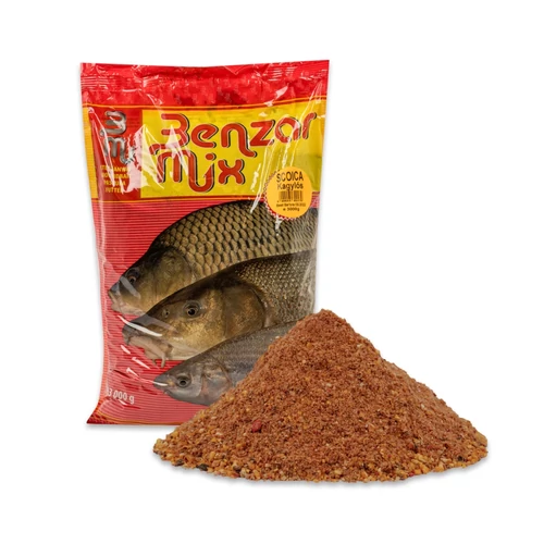 Benzar Mix Kagyló 3Kg