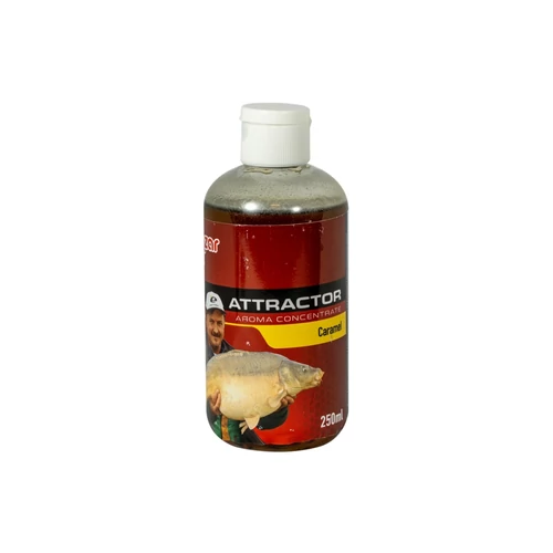Benzar Mix Aromakoncentratum Karamell 250ml