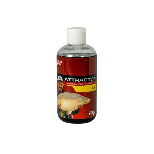 Benzar Mix Aromakoncentratum Vadponty 250ml