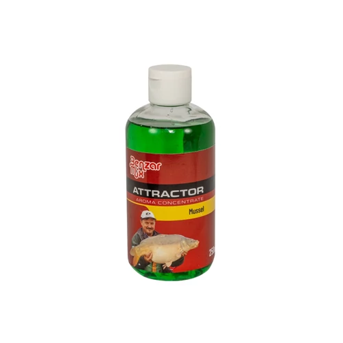 Benzar Mix Aromakoncentratum Kagyló 250ml