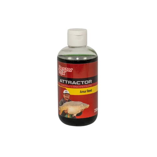 Benzar Mix Aromakoncentratum Amúr Nád 250ml