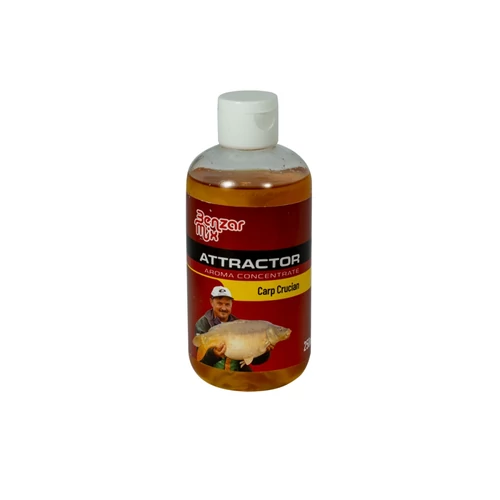 Benzar Mix Aromakoncentratum Ponty Kárász 250ml