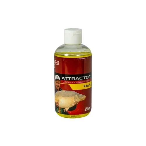 Benzar Mix Aromakoncentratum Vajsavas 250ml
