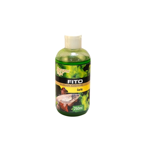 Benzar Mix Fito Cloudx Additive Vgarlic