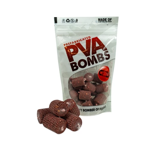 Pva Bomb Amino Chili