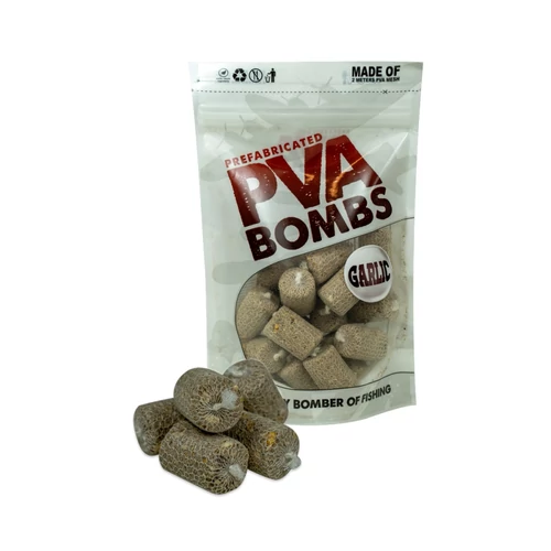 Pva Bomb Amino Fokhagyma