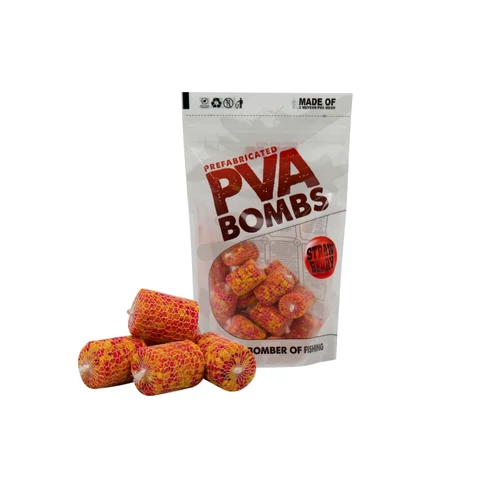 Pva Bomb Scopex Eper