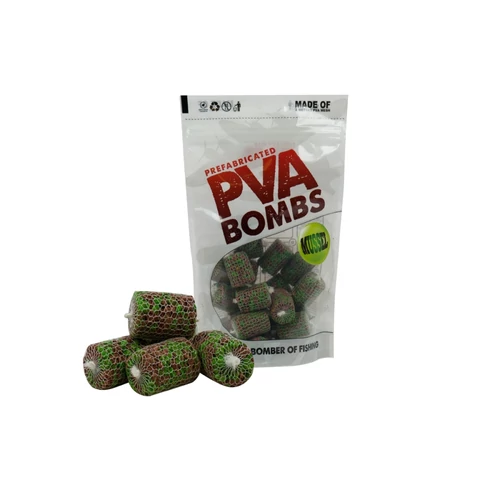 Pva Bomb Scopex Kagyló