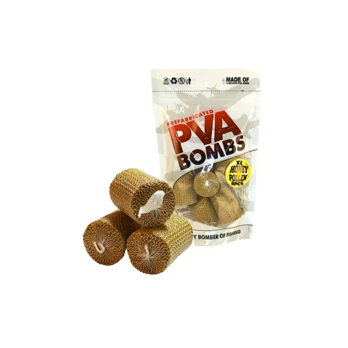 Pva Bomb Xl Honey Pollen