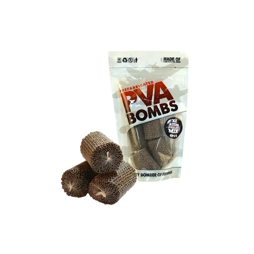 Pva Bomb Xl Atom Pellet Mix