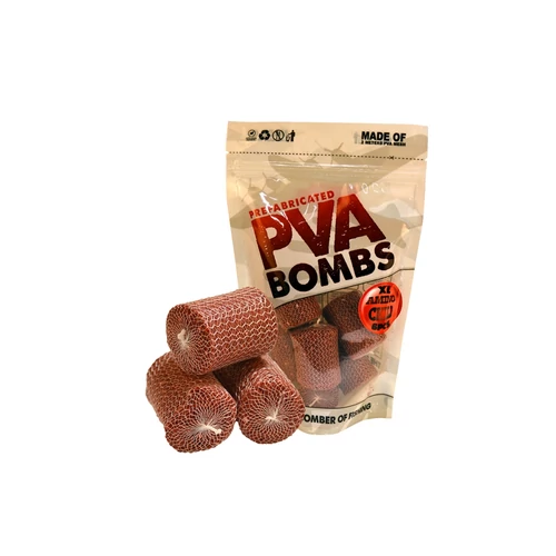 Pva Bomb Xl Amino Chili