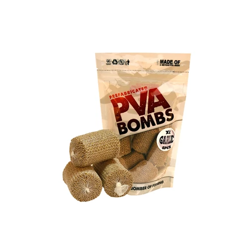 Pva Bomb Xl Amino Fokhagyma