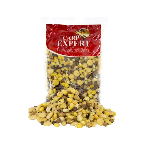 Carp Expert Seven Mix 800g