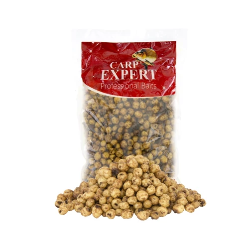 Carp Expert Tigrismogyoró Natúr 800g