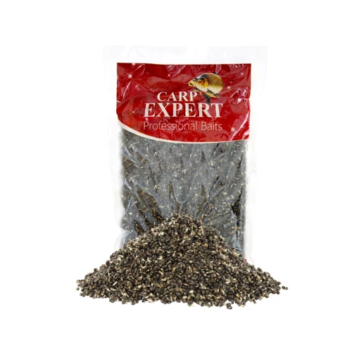 Carp Expert Kender Natúr 800g