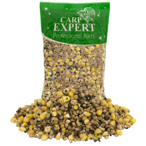 Carp Expert Etető Mix 6 Hónapos Natur 1kg