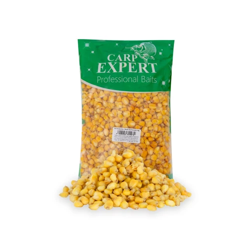 Carp Expert Etető Kukorica 6 Hónapos Natúr 1kg