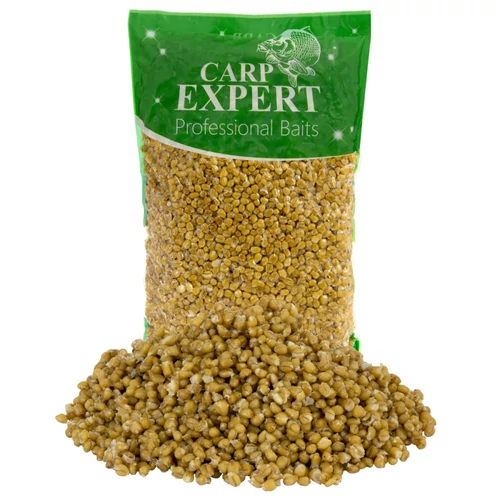 Carp Expert Etető Búza 6 Hónapos Natúr 1kg