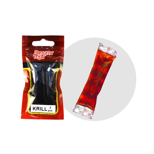Benzar Instant Method Flavour Krill