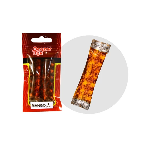 Benzar Instant Method Flavour Mangó