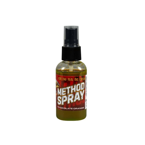 Benzar Mix Method Spray Csoki Narancs 50ml