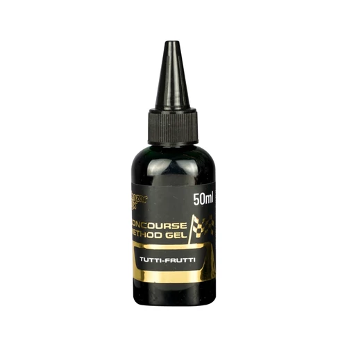 Benzar Mix Concoursegel Tutti-Frutti 50 Ml