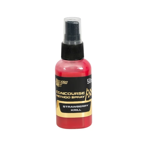 Benzar Mix Concourse Method Spray Eper-Krill 50 Ml
