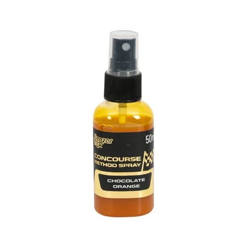 Benzar Mix Concourse Method Spray Csoki-Narancs 50 Ml